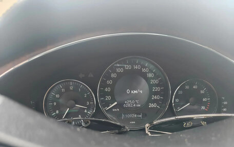 Mercedes-Benz CLS, 2006 год, 2 000 000 рублей, 7 фотография