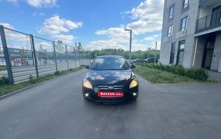 KIA cee'd I рестайлинг, 2007 год, 420 000 рублей, 2 фотография