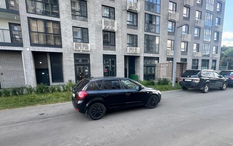 KIA cee'd I рестайлинг, 2007 год, 420 000 рублей, 10 фотография