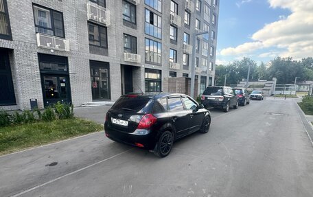 KIA cee'd I рестайлинг, 2007 год, 420 000 рублей, 9 фотография