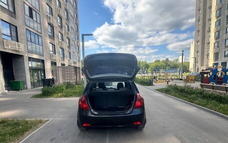 KIA cee'd I рестайлинг, 2007 год, 420 000 рублей, 16 фотография