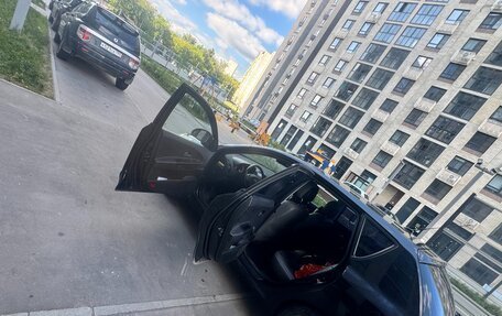 KIA cee'd I рестайлинг, 2007 год, 420 000 рублей, 14 фотография