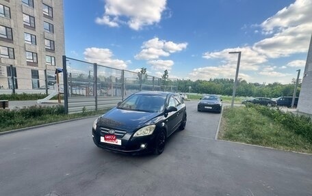 KIA cee'd I рестайлинг, 2007 год, 420 000 рублей, 5 фотография