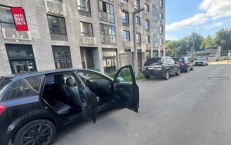 KIA cee'd I рестайлинг, 2007 год, 420 000 рублей, 15 фотография