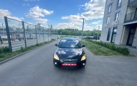 KIA cee'd I рестайлинг, 2007 год, 420 000 рублей, 4 фотография