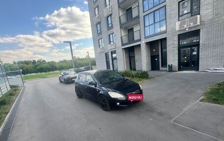 KIA cee'd I рестайлинг, 2007 год, 420 000 рублей, 11 фотография
