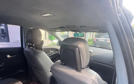 KIA cee'd I рестайлинг, 2007 год, 420 000 рублей, 19 фотография