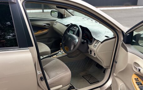 Toyota Corolla, 2007 год, 635 000 рублей, 7 фотография