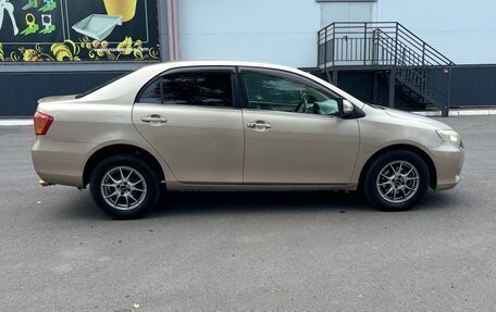 Toyota Corolla, 2007 год, 635 000 рублей, 6 фотография