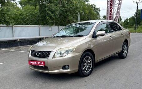 Toyota Corolla, 2007 год, 635 000 рублей, 2 фотография