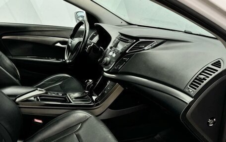 Hyundai i40 I рестайлинг, 2016 год, 1 180 000 рублей, 4 фотография