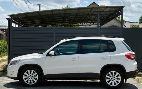 Volkswagen Tiguan I, 2009 год, 990 000 рублей, 5 фотография