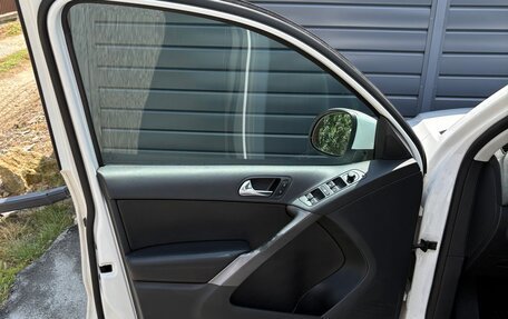 Volkswagen Tiguan I, 2009 год, 990 000 рублей, 11 фотография