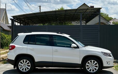 Volkswagen Tiguan I, 2009 год, 990 000 рублей, 6 фотография