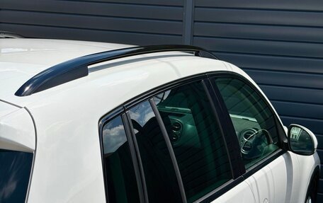 Volkswagen Tiguan I, 2009 год, 990 000 рублей, 9 фотография