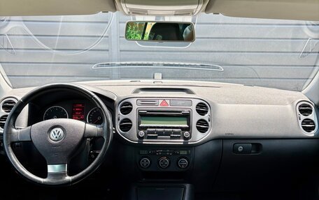 Volkswagen Tiguan I, 2009 год, 990 000 рублей, 12 фотография