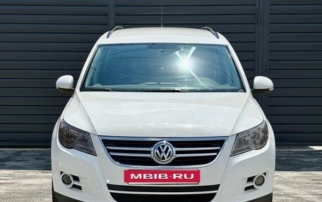 Volkswagen Tiguan I, 2009 год, 990 000 рублей, 7 фотография