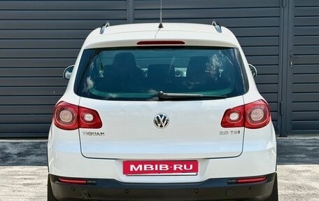 Volkswagen Tiguan I, 2009 год, 990 000 рублей, 8 фотография