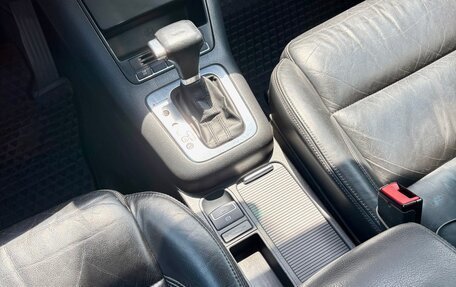 Volkswagen Tiguan I, 2009 год, 990 000 рублей, 16 фотография