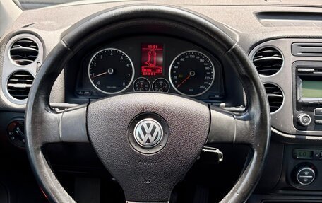 Volkswagen Tiguan I, 2009 год, 990 000 рублей, 15 фотография