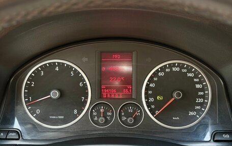 Volkswagen Tiguan I, 2009 год, 990 000 рублей, 17 фотография