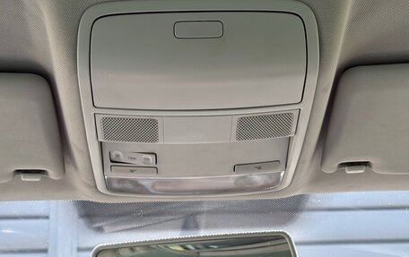 Volkswagen Tiguan I, 2009 год, 990 000 рублей, 20 фотография