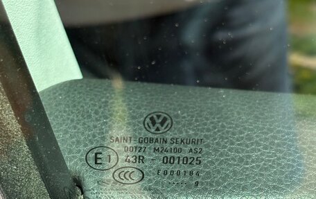 Volkswagen Tiguan I, 2009 год, 990 000 рублей, 22 фотография