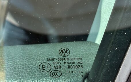 Volkswagen Tiguan I, 2009 год, 990 000 рублей, 23 фотография