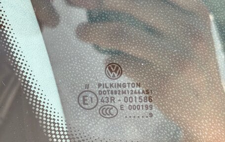 Volkswagen Tiguan I, 2009 год, 990 000 рублей, 21 фотография