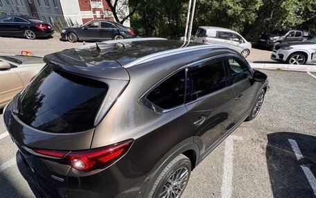 Mazda CX-8, 2018 год, 2 830 000 рублей, 7 фотография
