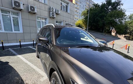 Mazda CX-8, 2018 год, 2 830 000 рублей, 8 фотография