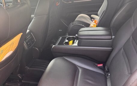 Mazda CX-8, 2018 год, 2 830 000 рублей, 6 фотография