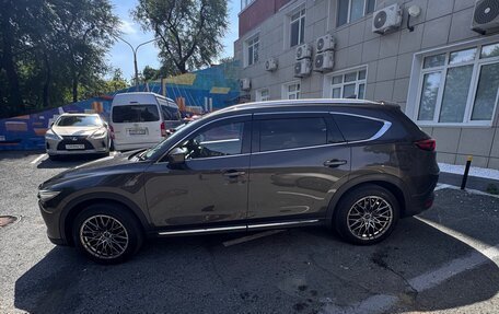Mazda CX-8, 2018 год, 2 830 000 рублей, 15 фотография