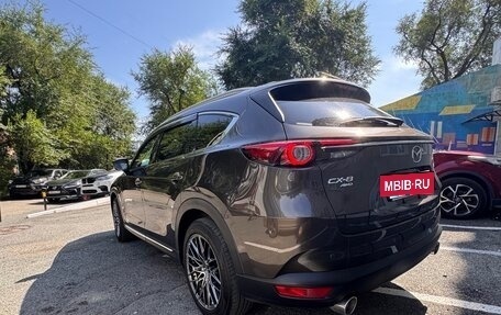 Mazda CX-8, 2018 год, 2 830 000 рублей, 11 фотография