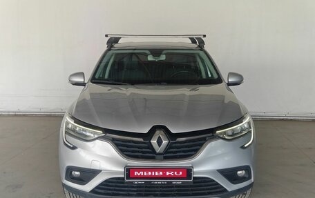 Renault Arkana I, 2019 год, 1 410 000 рублей, 1 фотография