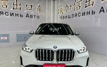 BMW X1, 2023 год, 3 150 000 рублей, 1 фотография