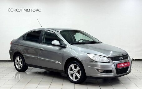 Chery M11 (A3), 2013 год, 329 900 рублей, 1 фотография