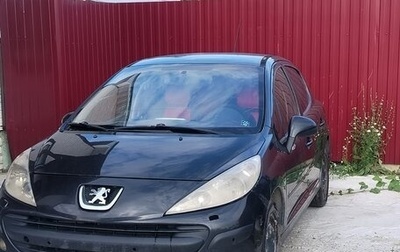 Peugeot 207 I, 2008 год, 280 000 рублей, 1 фотография