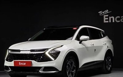 KIA Sportage IV рестайлинг, 2022 год, 2 590 000 рублей, 1 фотография