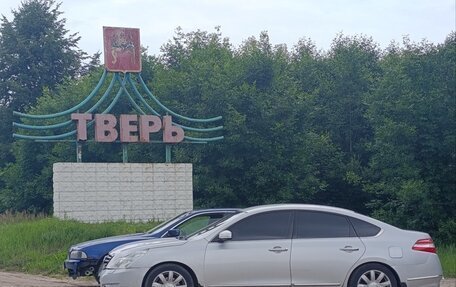 Nissan Teana, 2008 год, 590 000 рублей, 1 фотография