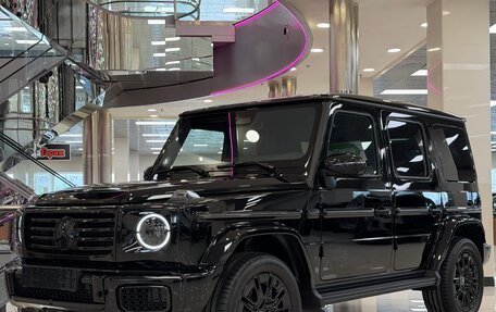 Mercedes-Benz G-Класс W463 рестайлинг _iii, 2026 год, 25 495 000 рублей, 1 фотография