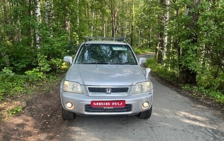 Honda CR-V IV, 1999 год, 375 000 рублей, 1 фотография