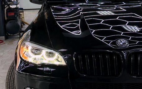 BMW X6, 2009 год, 2 400 000 рублей, 1 фотография