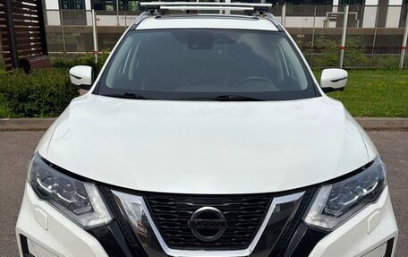 Nissan X-Trail, 2021 год, 2 900 000 рублей, 1 фотография