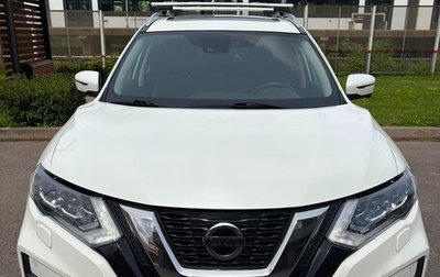 Nissan X-Trail, 2021 год, 2 900 000 рублей, 1 фотография
