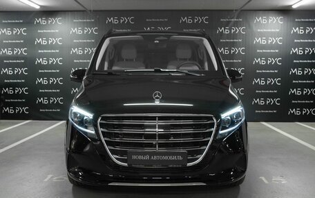 Mercedes-Benz V-Класс, 2026 год, 15 200 000 рублей, 1 фотография