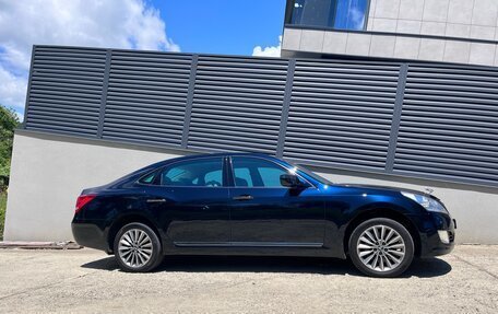 Hyundai Equus II, 2014 год, 2 000 000 рублей, 2 фотография