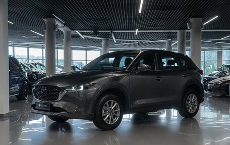 Mazda CX-5 II, 2026 год, 3 850 000 рублей, 1 фотография