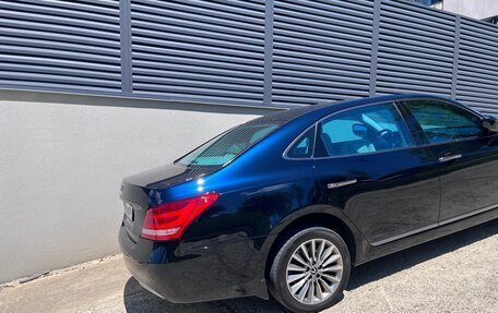 Hyundai Equus II, 2014 год, 2 000 000 рублей, 4 фотография