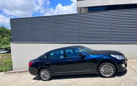Hyundai Equus II, 2014 год, 2 000 000 рублей, 3 фотография